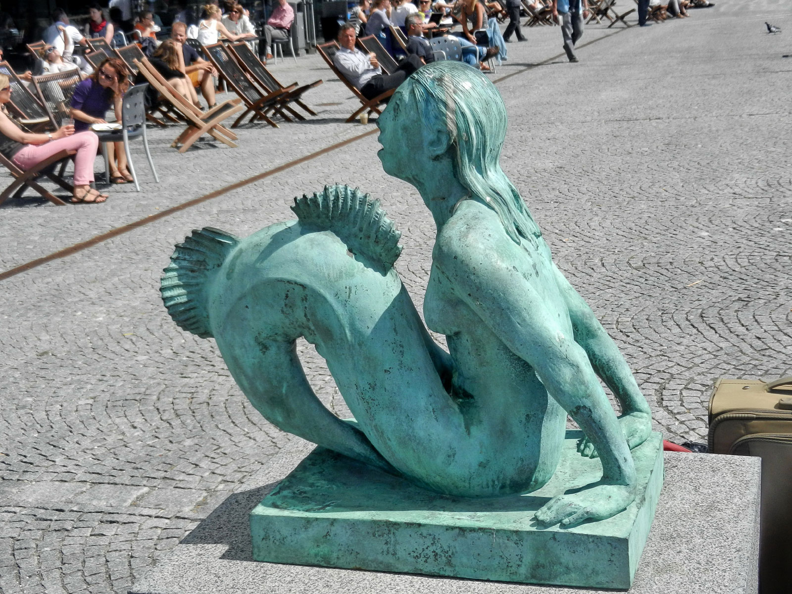 Copenhagen